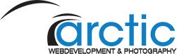 Arctic Webdevelopment Home